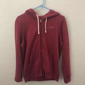 Hollister Hoodie